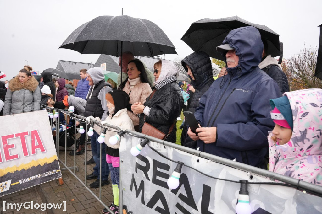 Bieg Gęsi Jerzmanowa