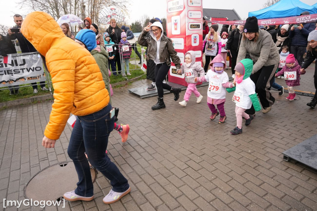 Bieg Gęsi Jerzmanowa