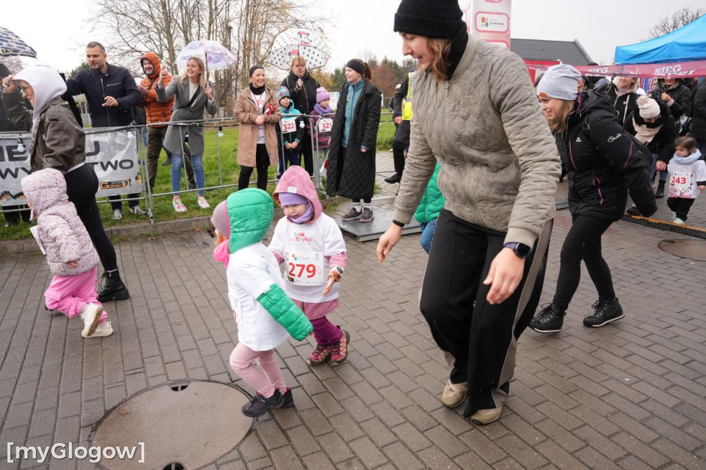 Bieg Gęsi Jerzmanowa