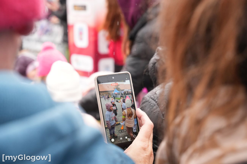 Bieg Gęsi Jerzmanowa