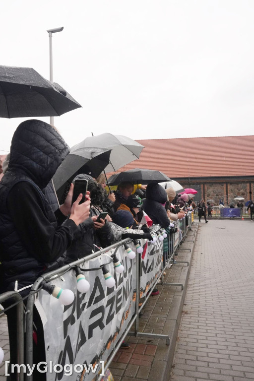 Bieg Gęsi Jerzmanowa