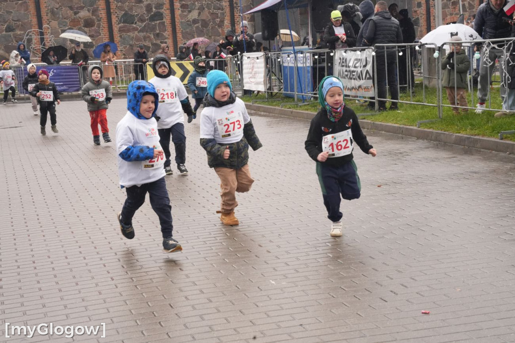 Bieg Gęsi Jerzmanowa