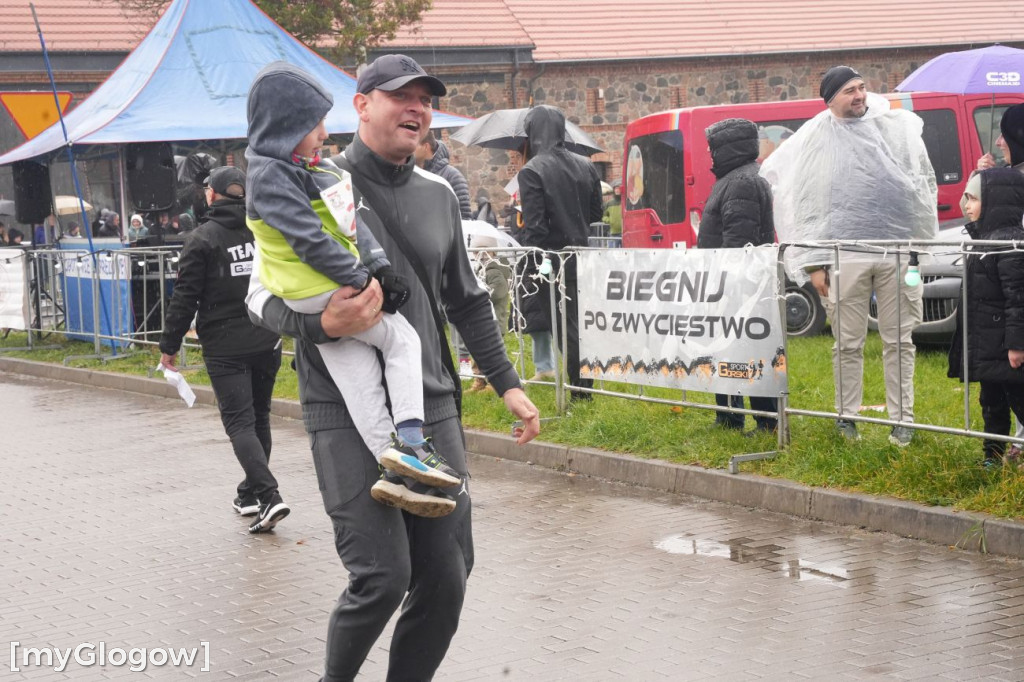 Bieg Gęsi Jerzmanowa