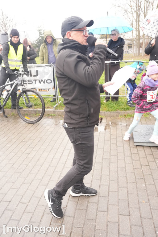 Bieg Gęsi Jerzmanowa