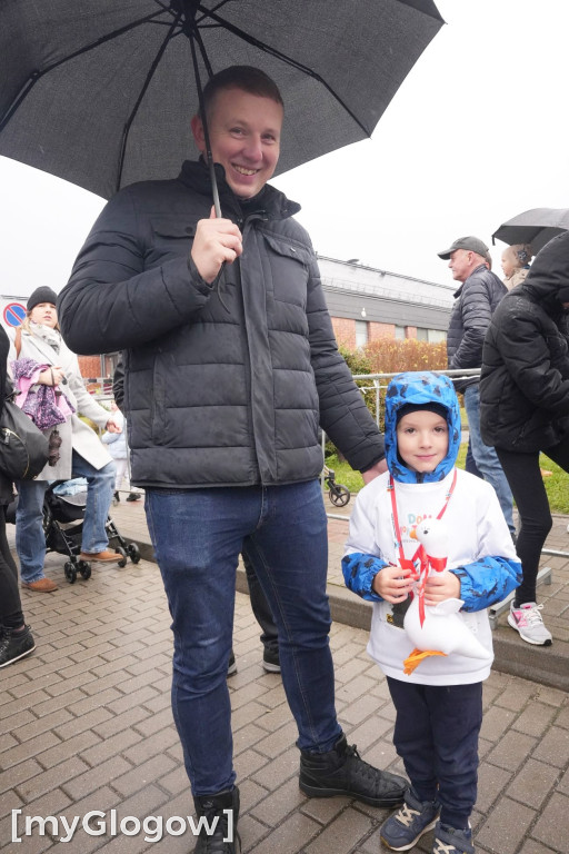 Bieg Gęsi Jerzmanowa