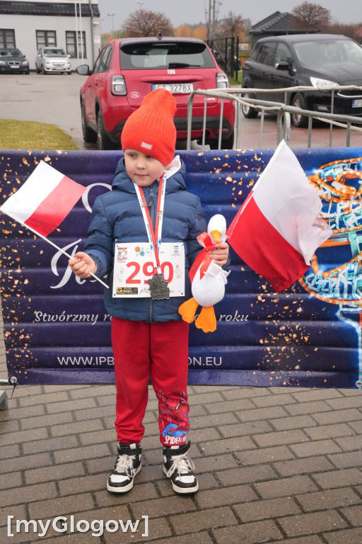 Bieg Gęsi Jerzmanowa