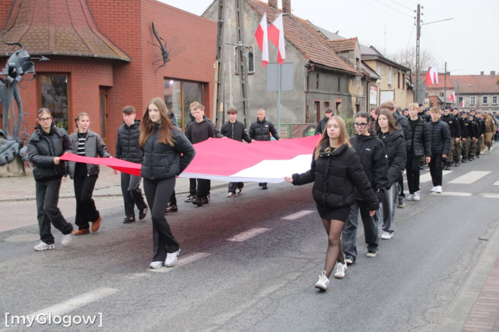 Dzień Niepodległości w Sławie