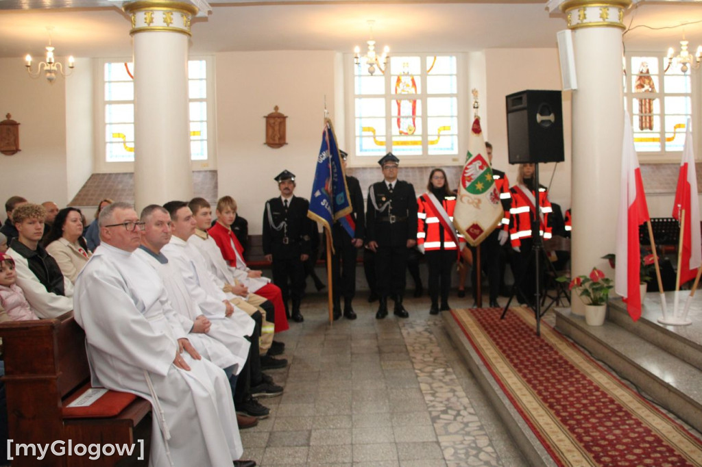 Dzień Niepodległości w Sławie