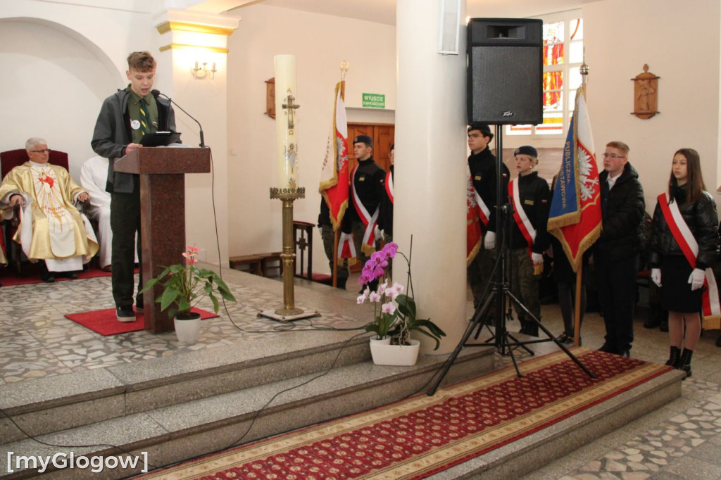 Dzień Niepodległości w Sławie