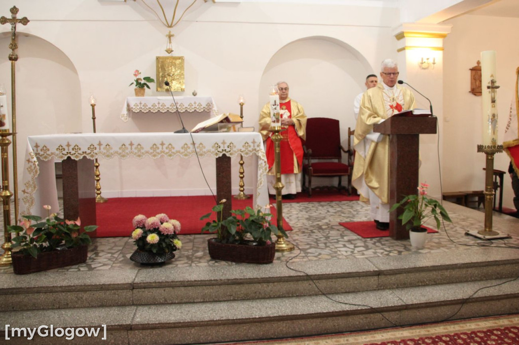 Dzień Niepodległości w Sławie