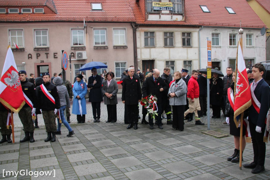 Dzień Niepodległości w Sławie