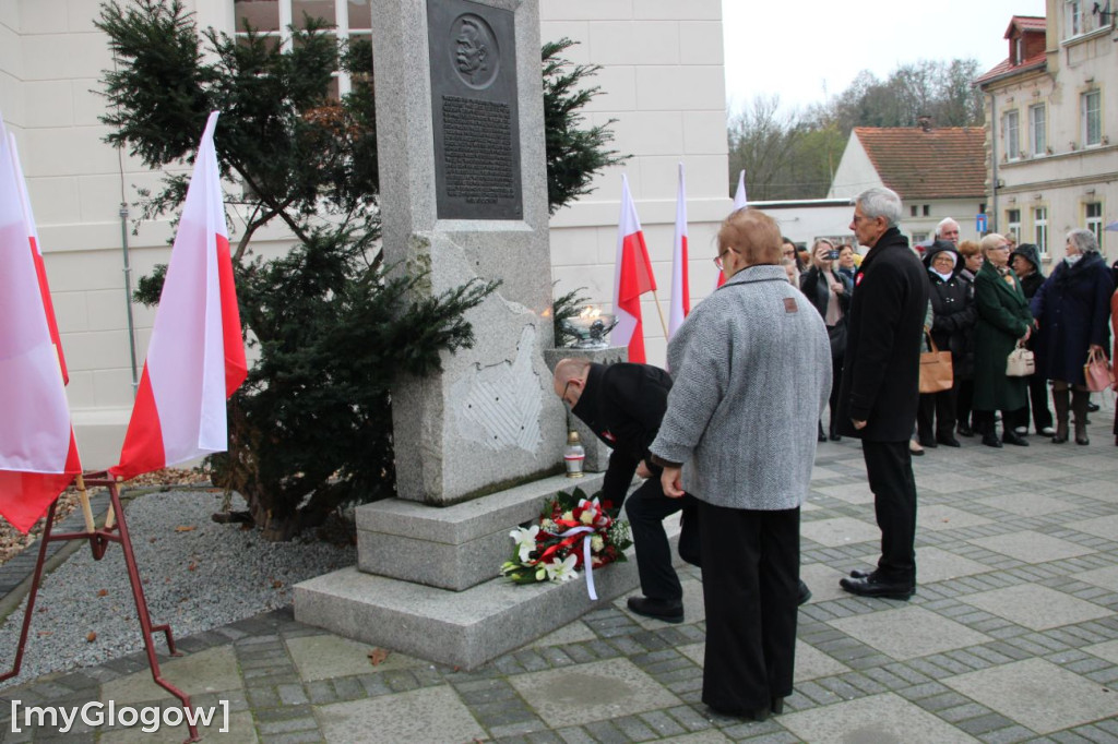 Dzień Niepodległości w Sławie