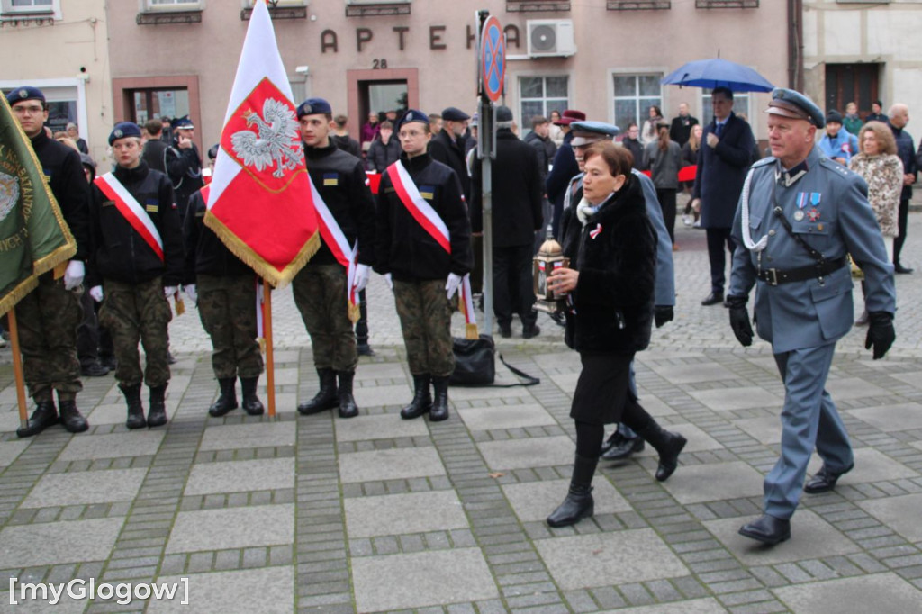 Dzień Niepodległości w Sławie