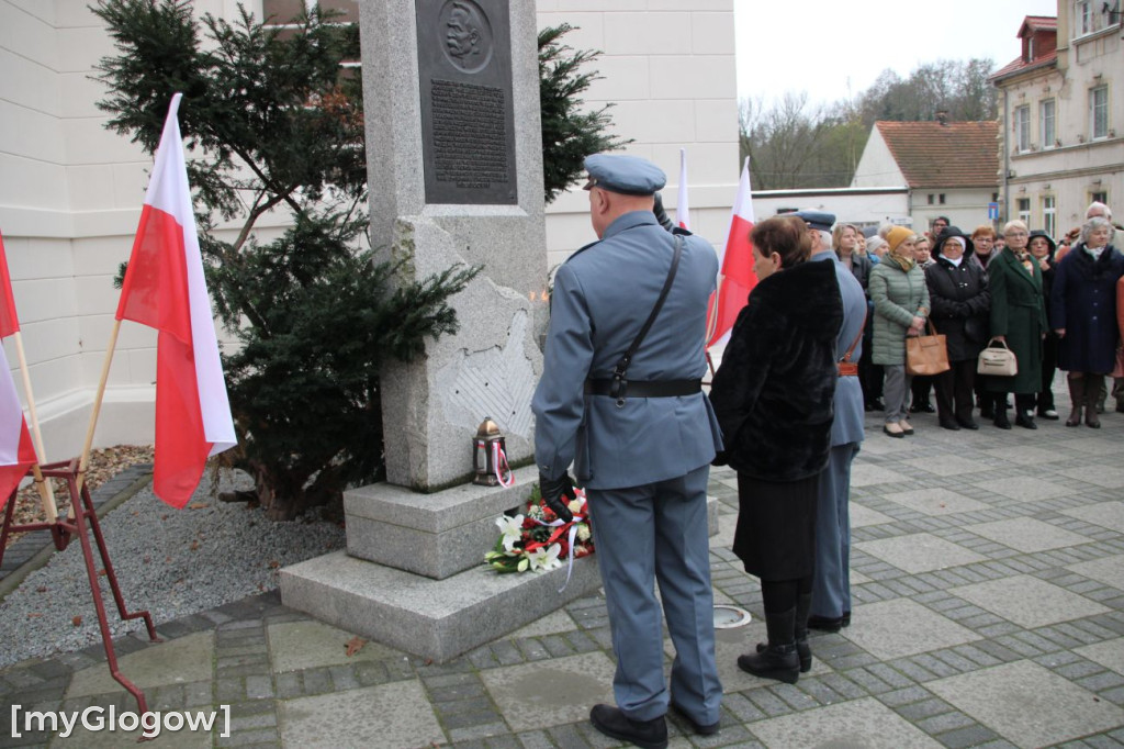 Dzień Niepodległości w Sławie