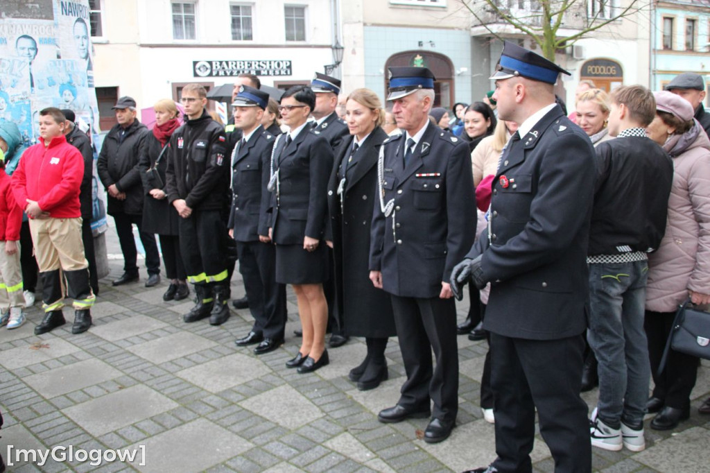 Dzień Niepodległości w Sławie