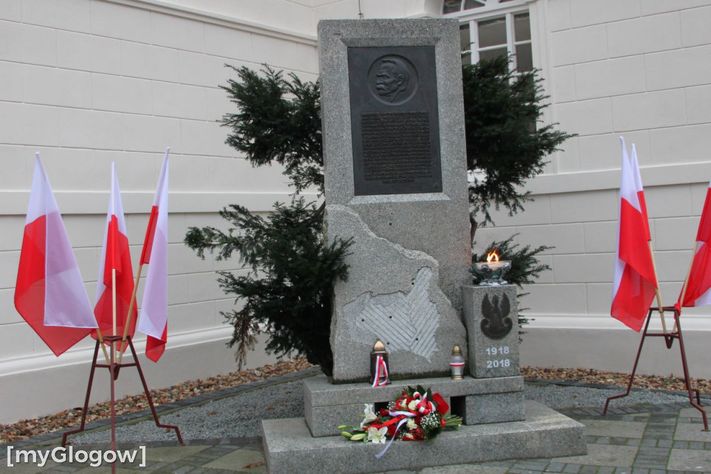 Dzień Niepodległości w Sławie