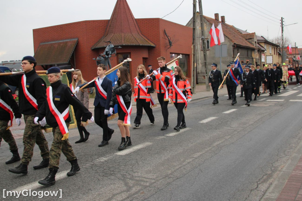 Dzień Niepodległości w Sławie
