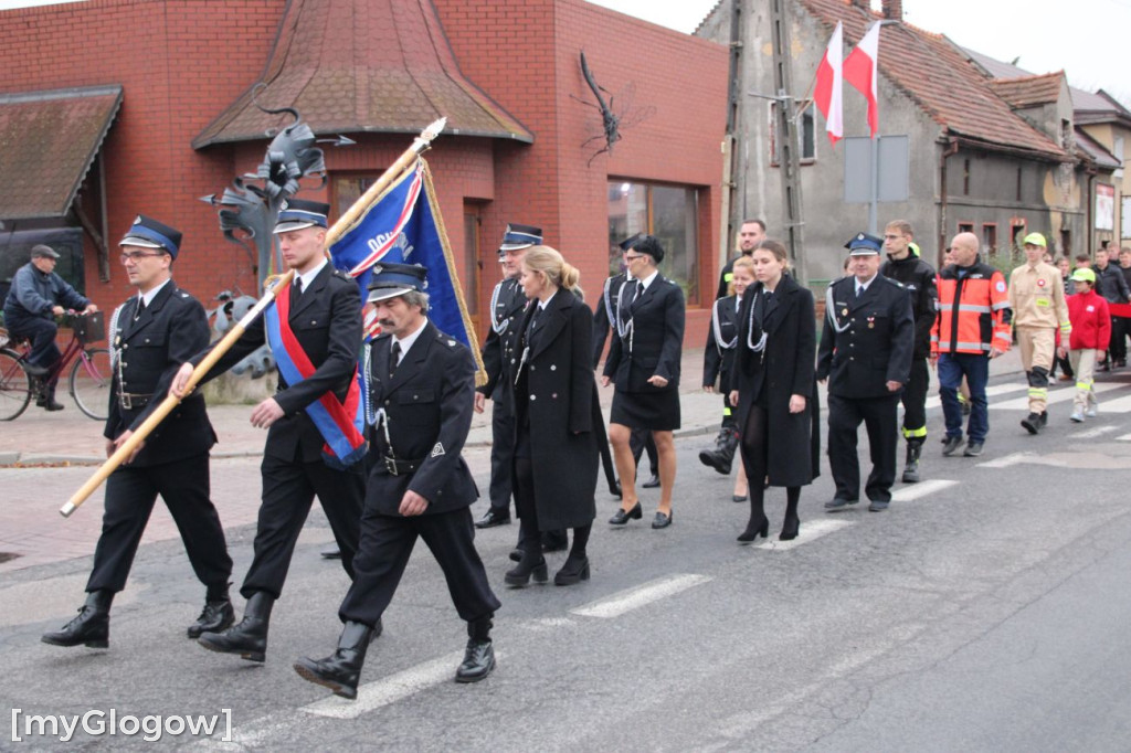 Dzień Niepodległości w Sławie