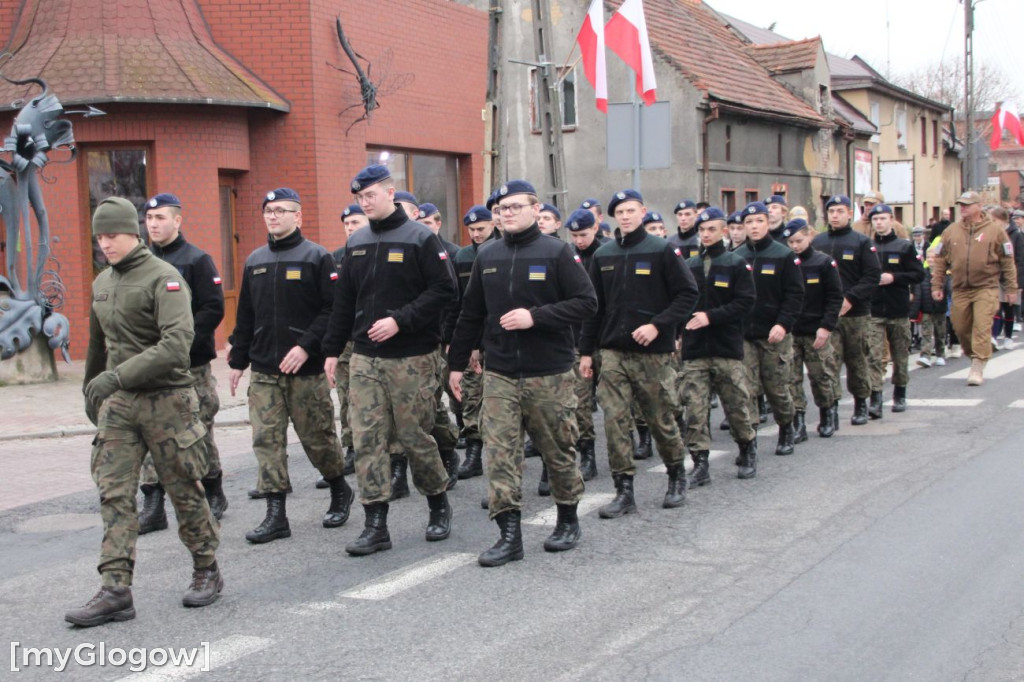 Dzień Niepodległości w Sławie