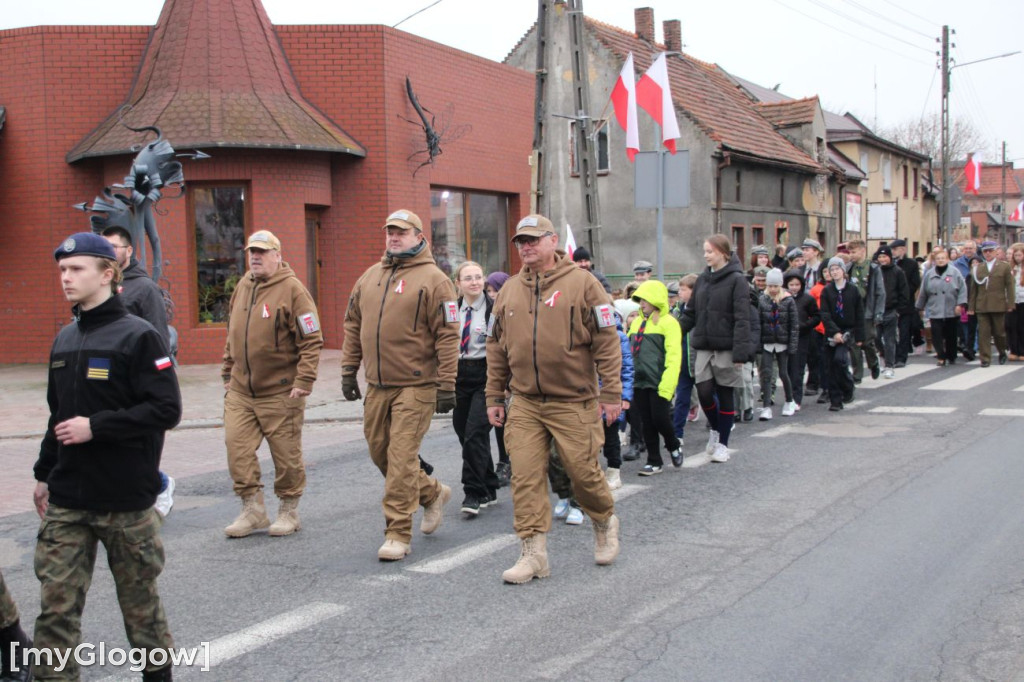 Dzień Niepodległości w Sławie