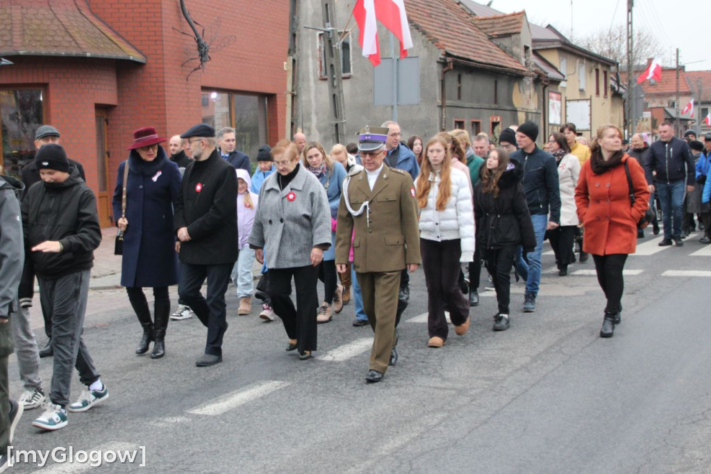 Dzień Niepodległości w Sławie
