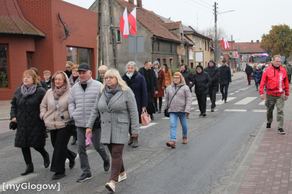 Dzień Niepodległości w Sławie