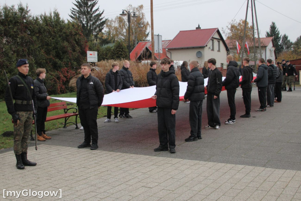 Dzień Niepodległości w Sławie