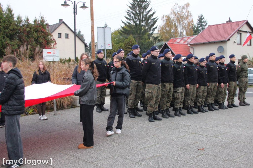 Dzień Niepodległości w Sławie