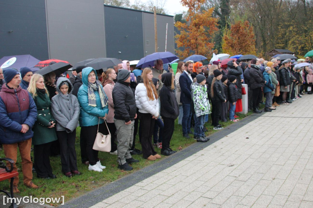 Dzień Niepodległości w Sławie