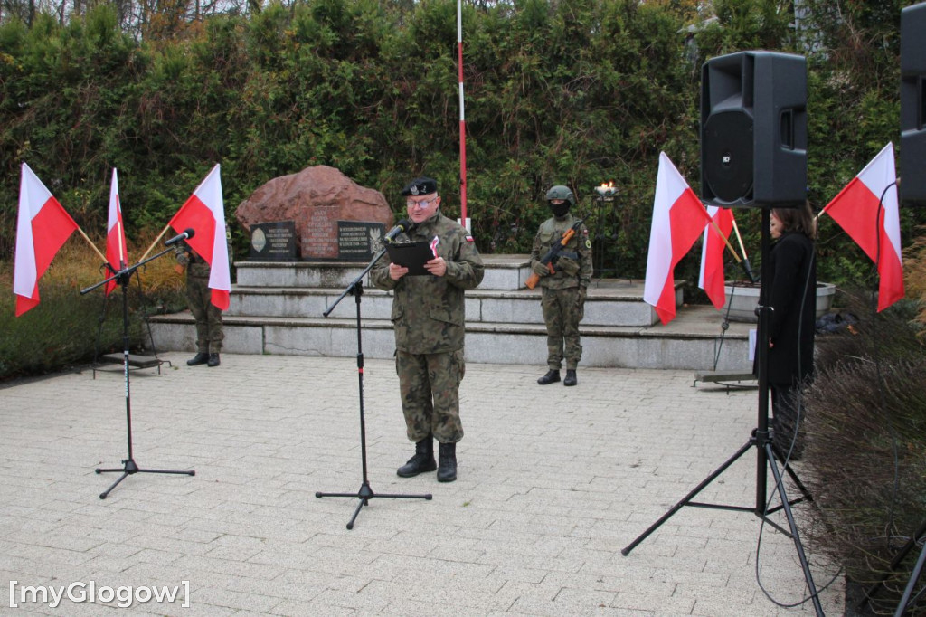 Dzień Niepodległości w Sławie