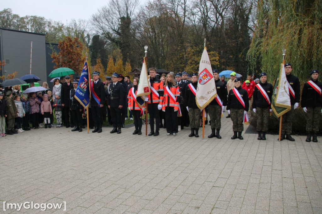 Dzień Niepodległości w Sławie