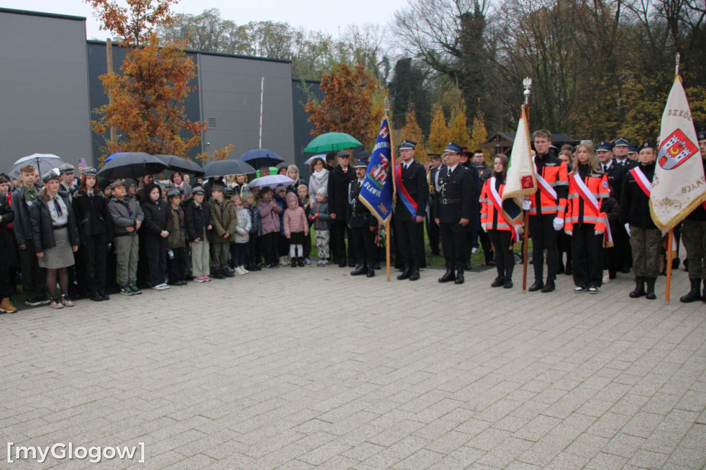 Dzień Niepodległości w Sławie