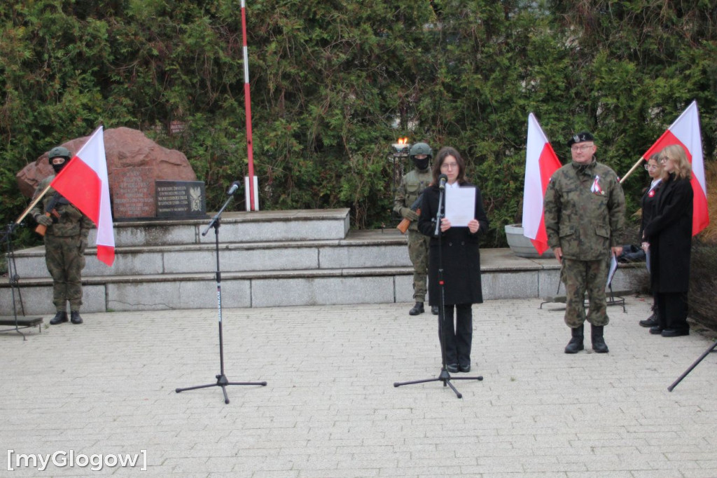 Dzień Niepodległości w Sławie