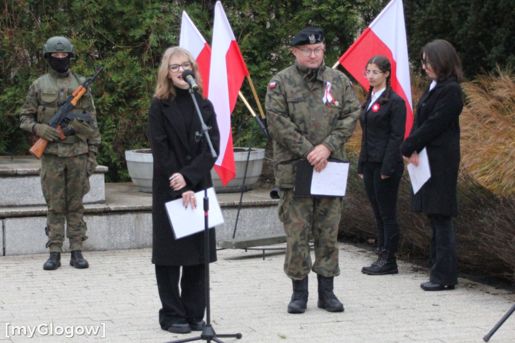 Dzień Niepodległości w Sławie