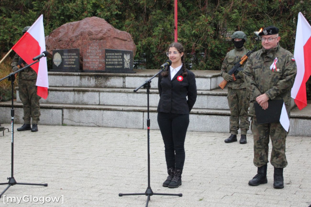 Dzień Niepodległości w Sławie