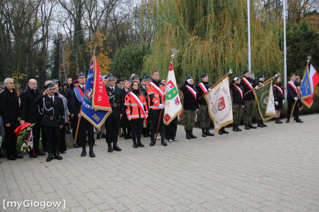 Dzień Niepodległości w Sławie