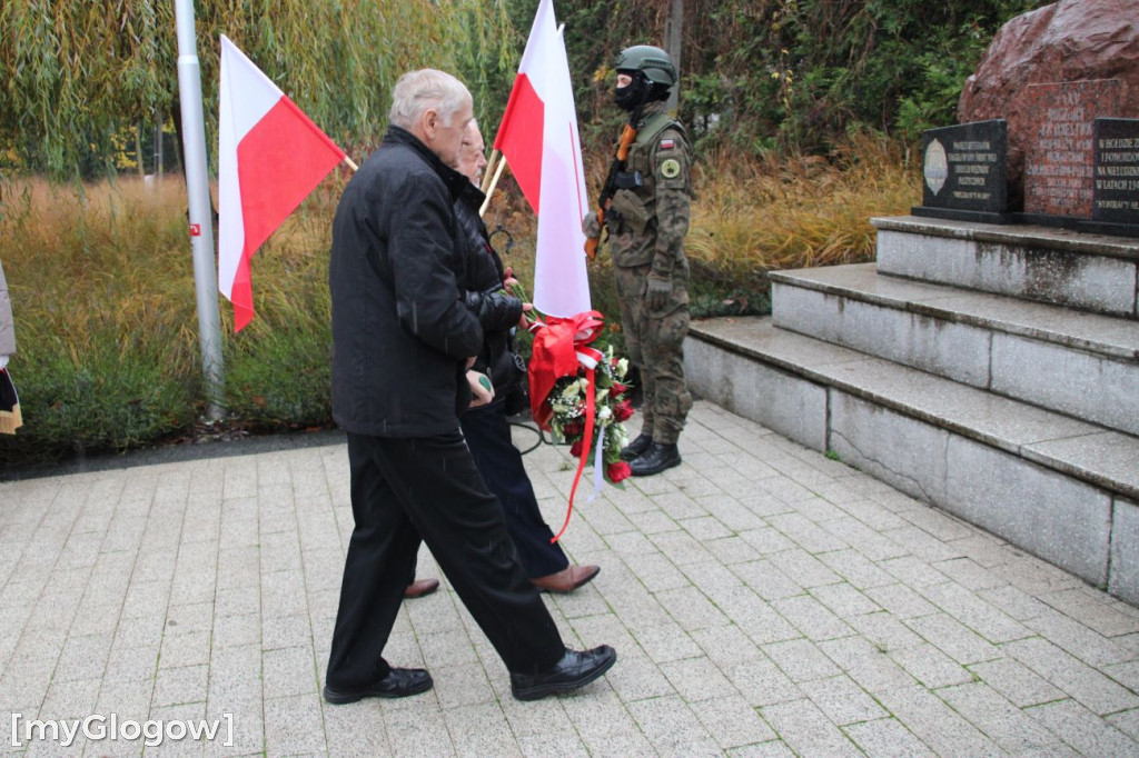 Dzień Niepodległości w Sławie