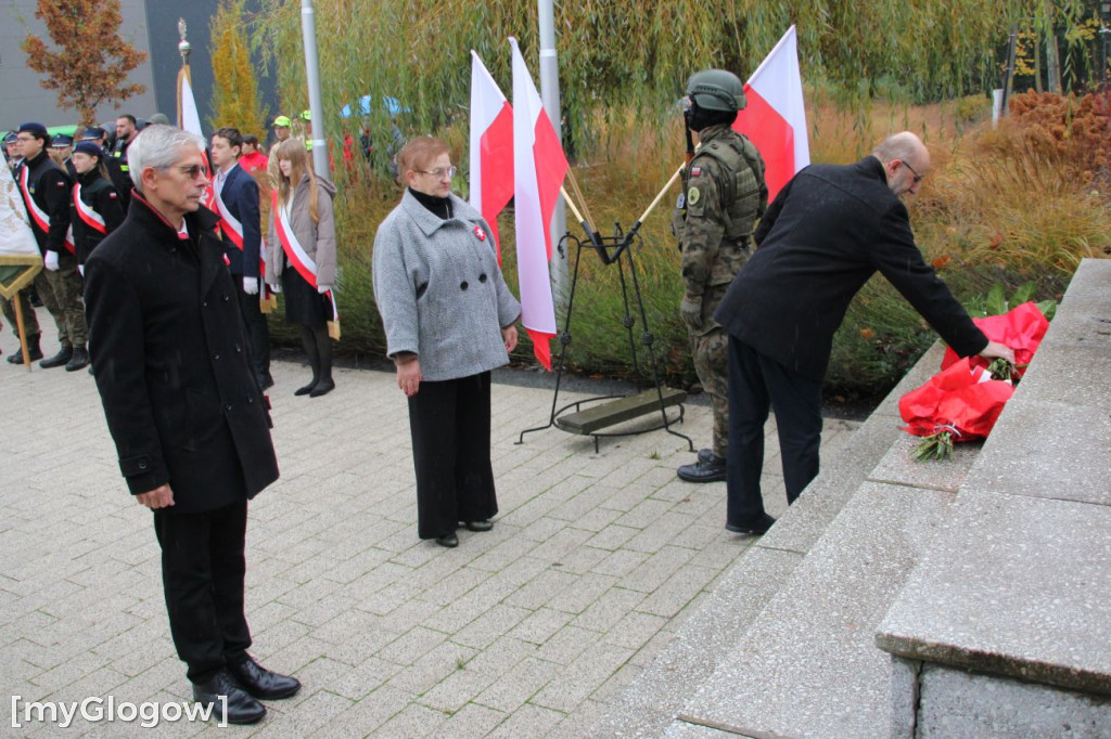 Dzień Niepodległości w Sławie