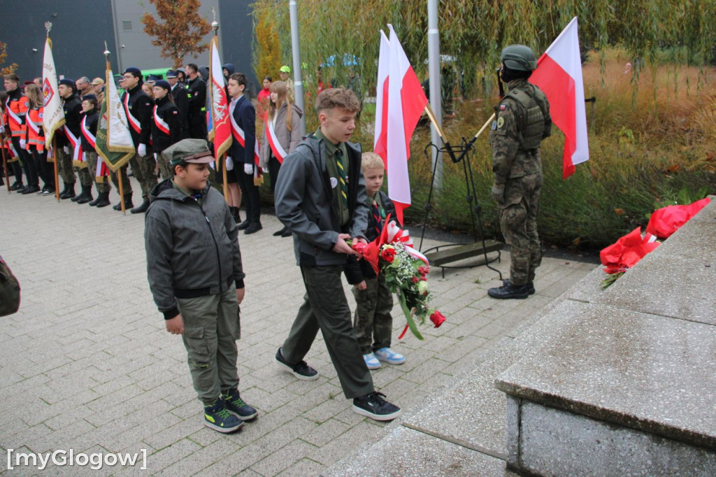 Dzień Niepodległości w Sławie