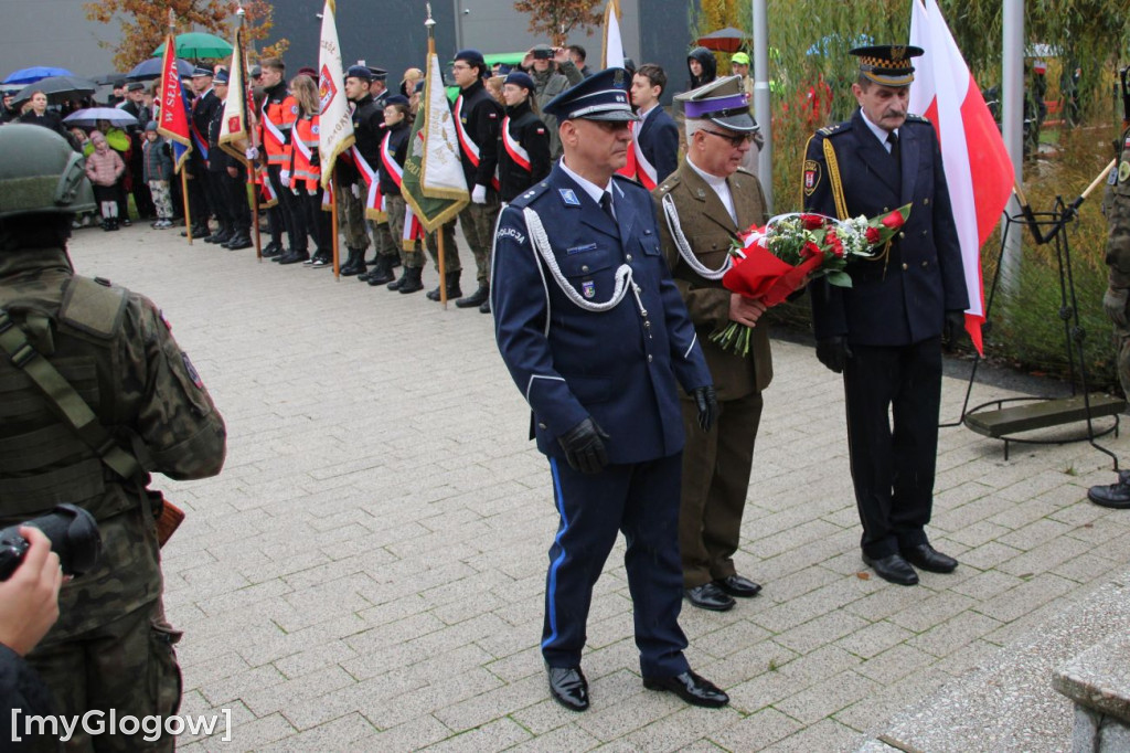 Dzień Niepodległości w Sławie