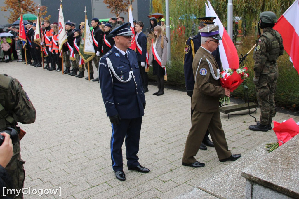 Dzień Niepodległości w Sławie