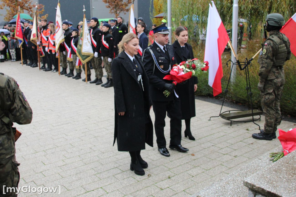 Dzień Niepodległości w Sławie