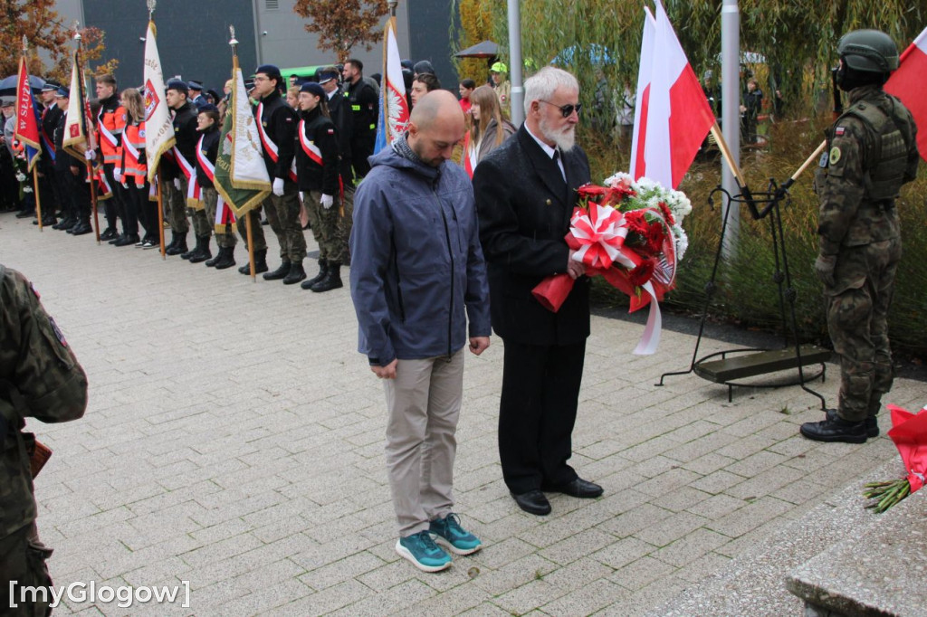 Dzień Niepodległości w Sławie