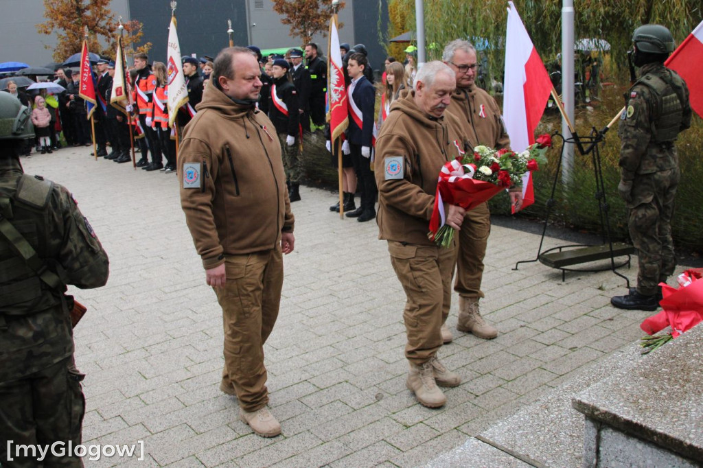 Dzień Niepodległości w Sławie