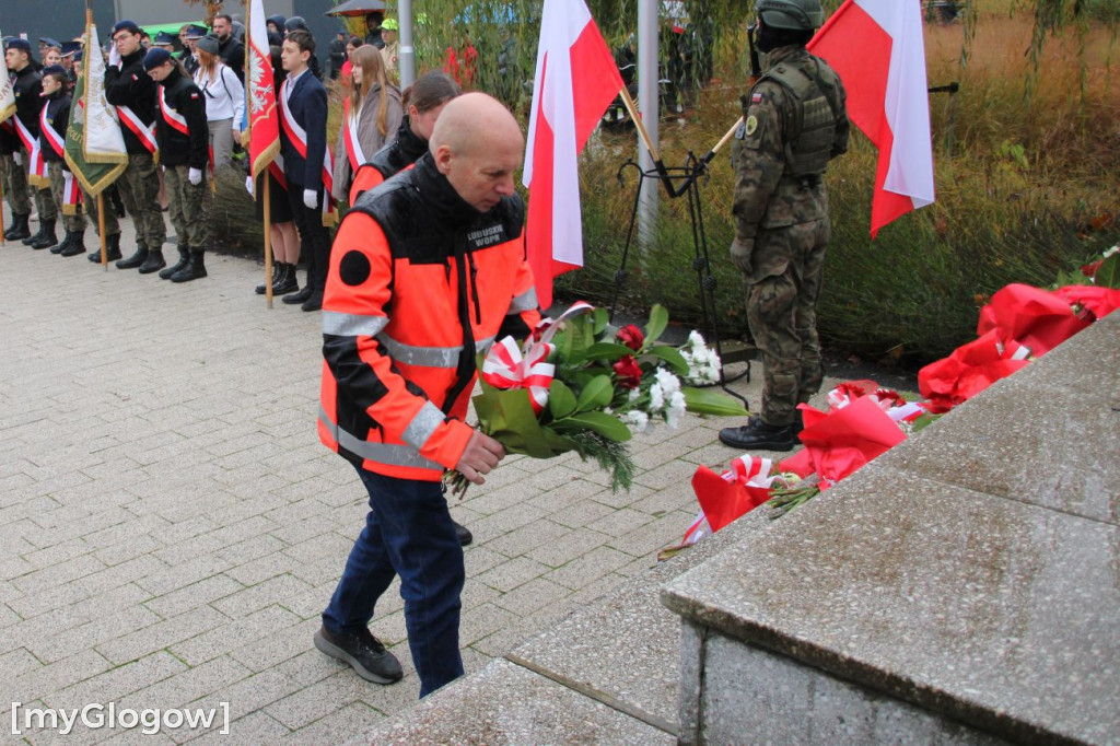 Dzień Niepodległości w Sławie