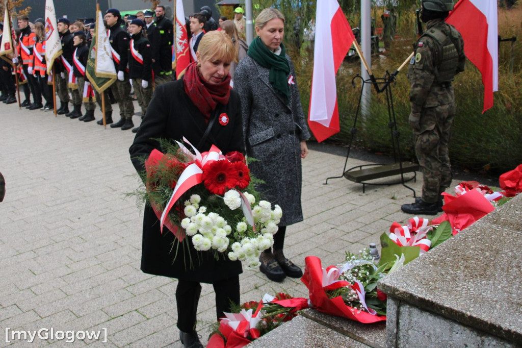 Dzień Niepodległości w Sławie