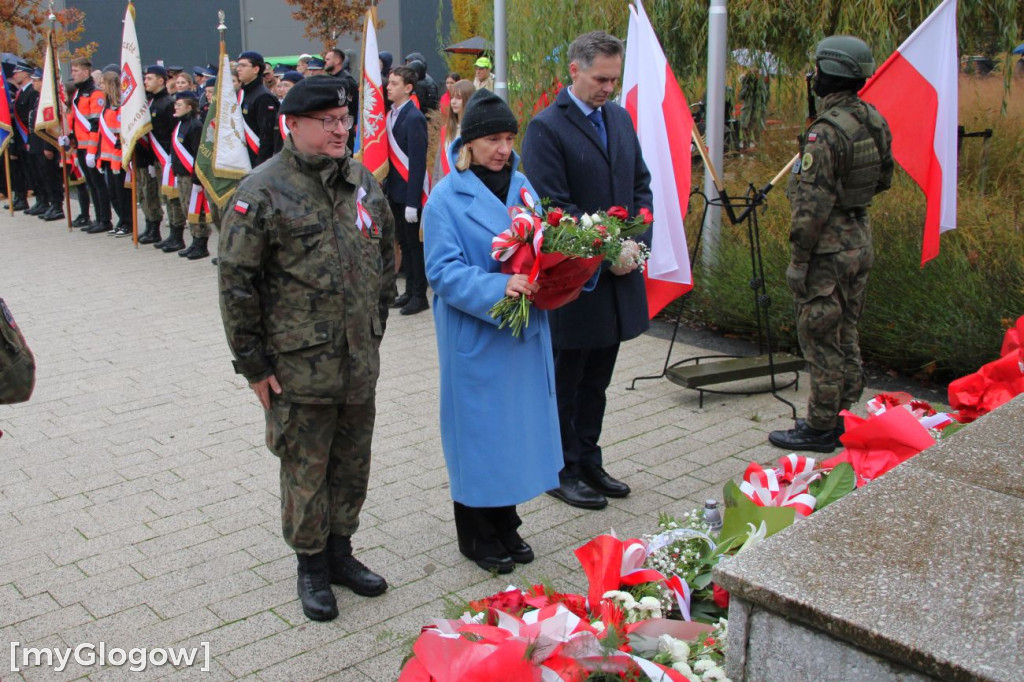 Dzień Niepodległości w Sławie