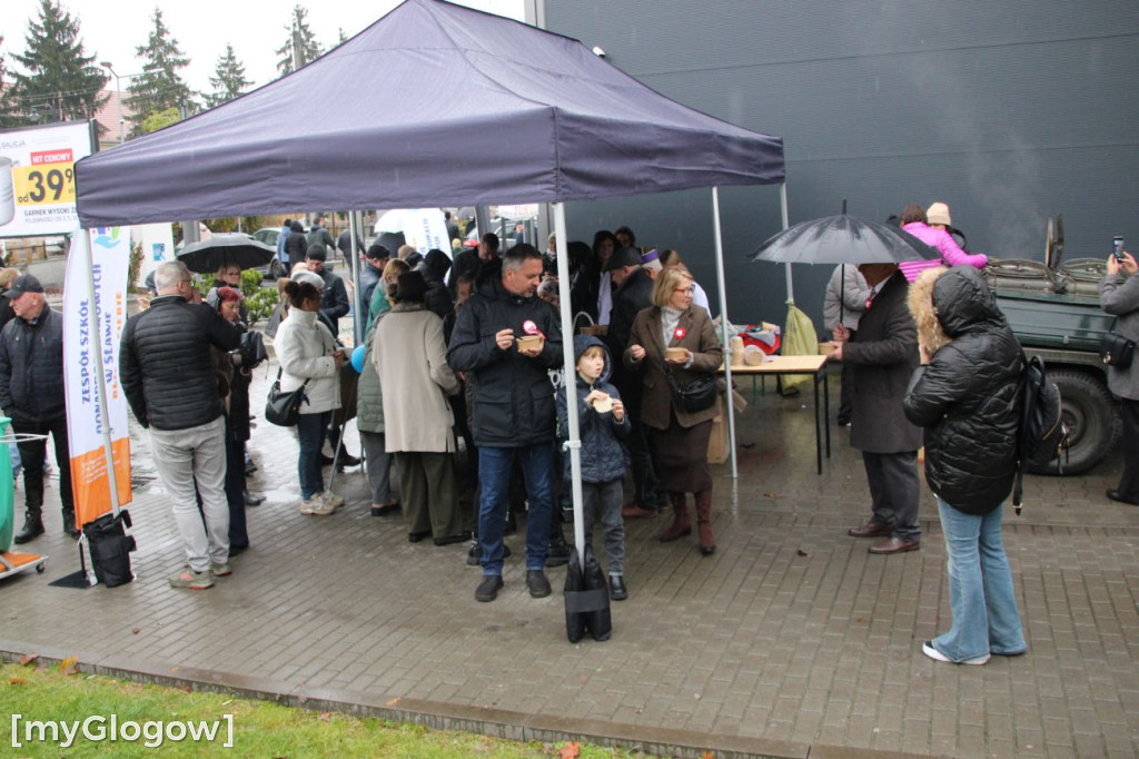 Dzień Niepodległości w Sławie