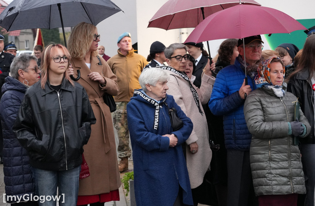 Tak świętowali niepodległość w Kotli