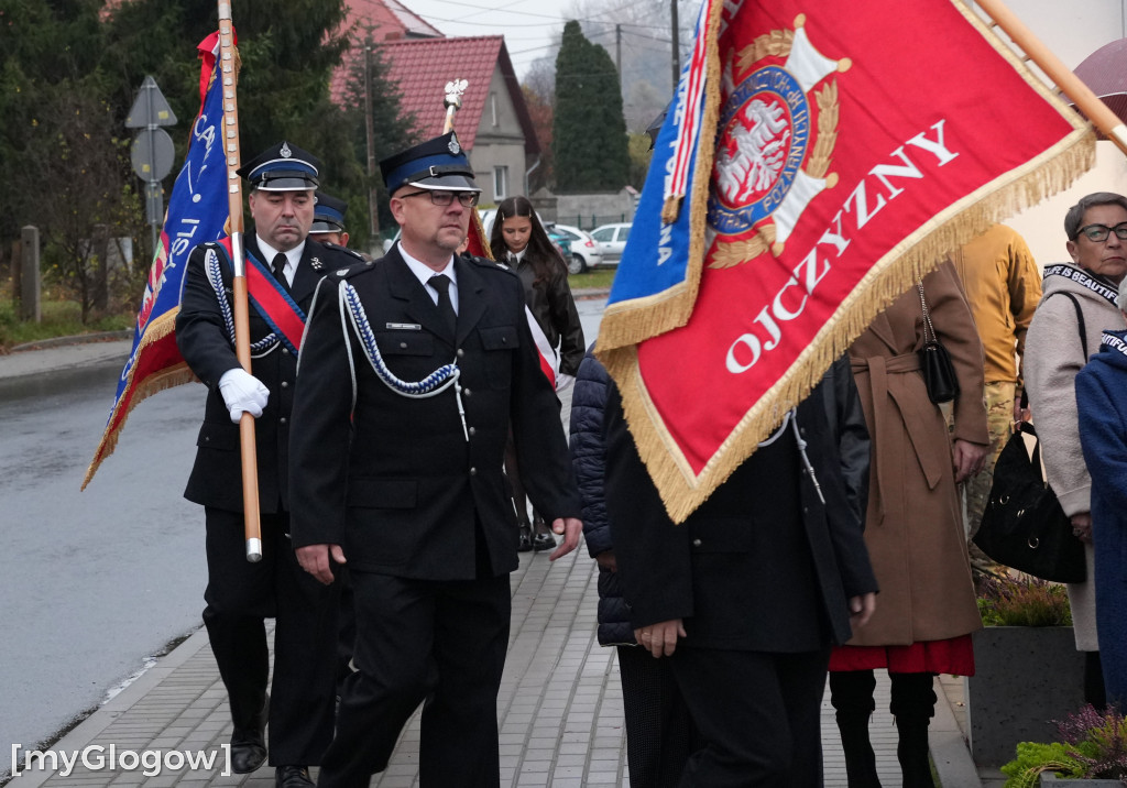 Tak świętowali niepodległość w Kotli